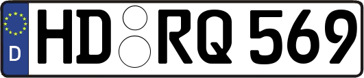 HD-RQ569