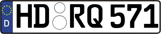 HD-RQ571