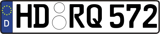 HD-RQ572