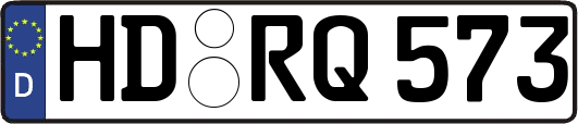 HD-RQ573