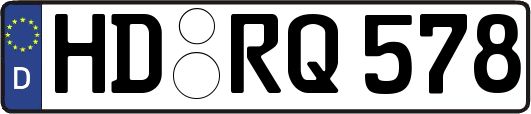 HD-RQ578