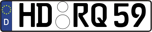 HD-RQ59