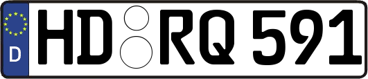 HD-RQ591