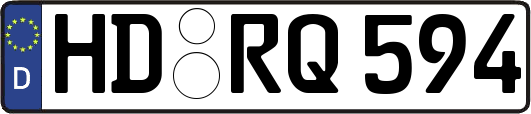 HD-RQ594