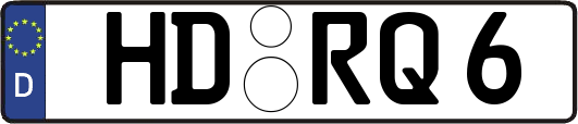 HD-RQ6
