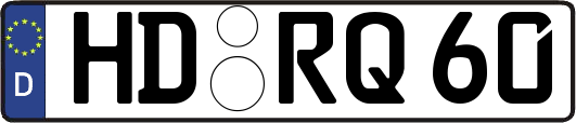 HD-RQ60
