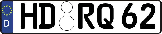 HD-RQ62
