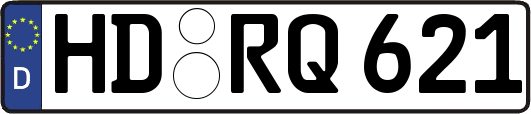 HD-RQ621