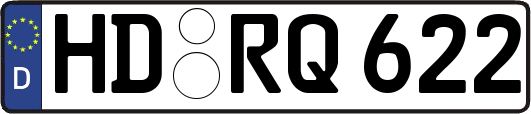 HD-RQ622