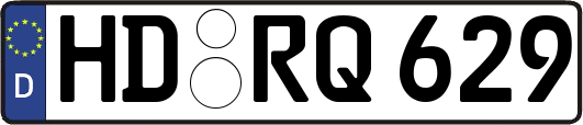 HD-RQ629