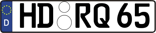 HD-RQ65