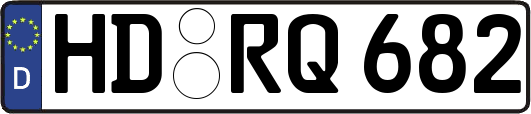 HD-RQ682