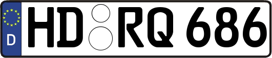 HD-RQ686