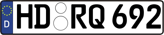 HD-RQ692