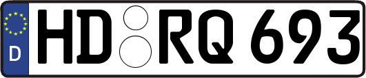 HD-RQ693