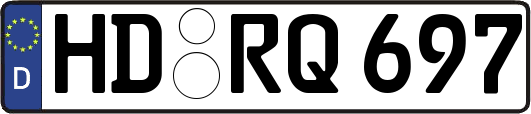 HD-RQ697