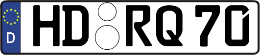 HD-RQ70