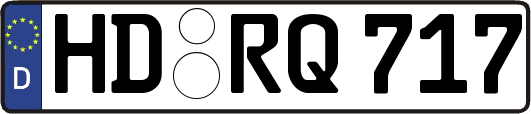 HD-RQ717
