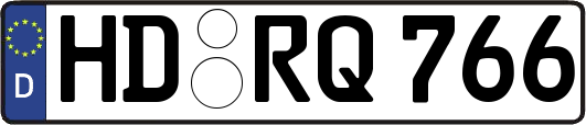 HD-RQ766