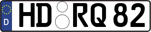 HD-RQ82