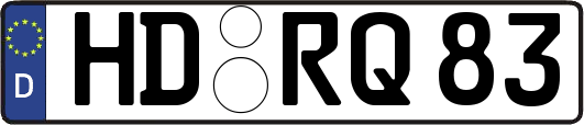 HD-RQ83