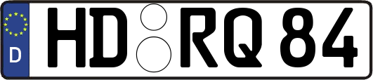 HD-RQ84