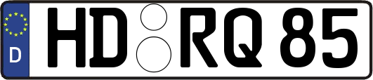 HD-RQ85