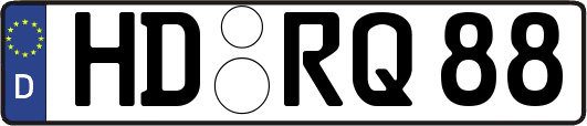 HD-RQ88