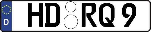 HD-RQ9