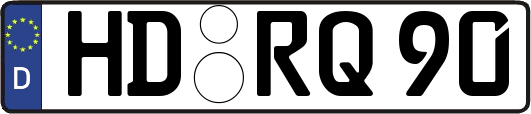 HD-RQ90