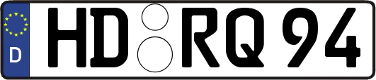HD-RQ94