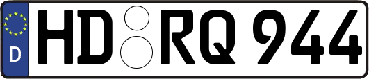 HD-RQ944