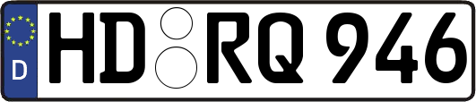 HD-RQ946