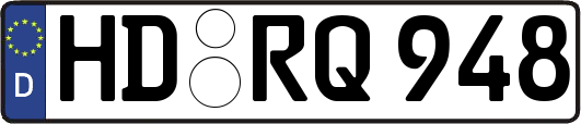 HD-RQ948