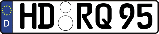 HD-RQ95