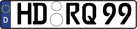 HD-RQ99