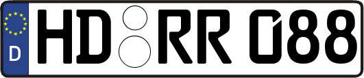 HD-RR088