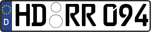 HD-RR094