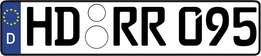 HD-RR095