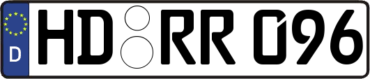 HD-RR096