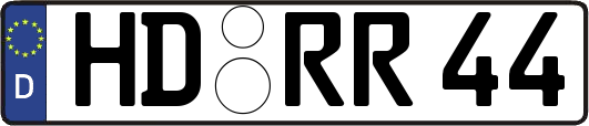 HD-RR44