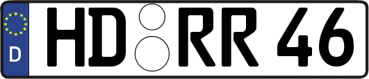 HD-RR46