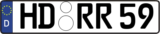 HD-RR59