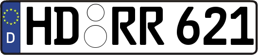 HD-RR621
