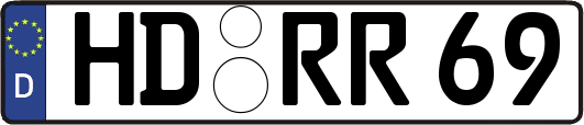 HD-RR69