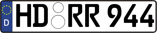 HD-RR944