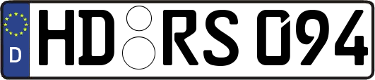 HD-RS094