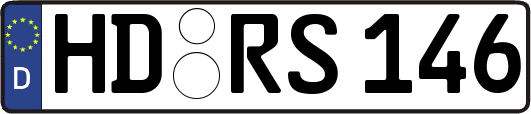 HD-RS146