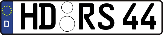 HD-RS44