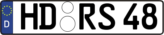 HD-RS48